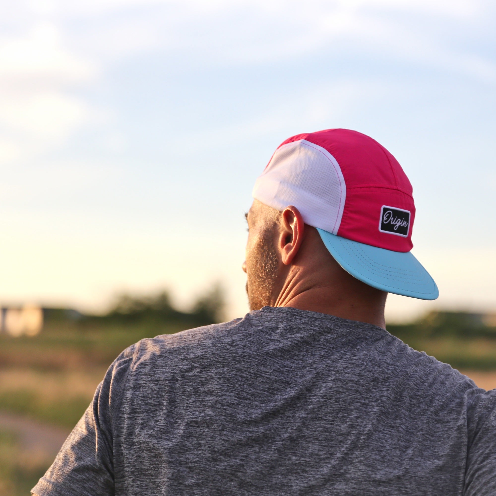 LIMITED EDITION | Origin Launch Pack | 20 Gels, Hat, Bottles