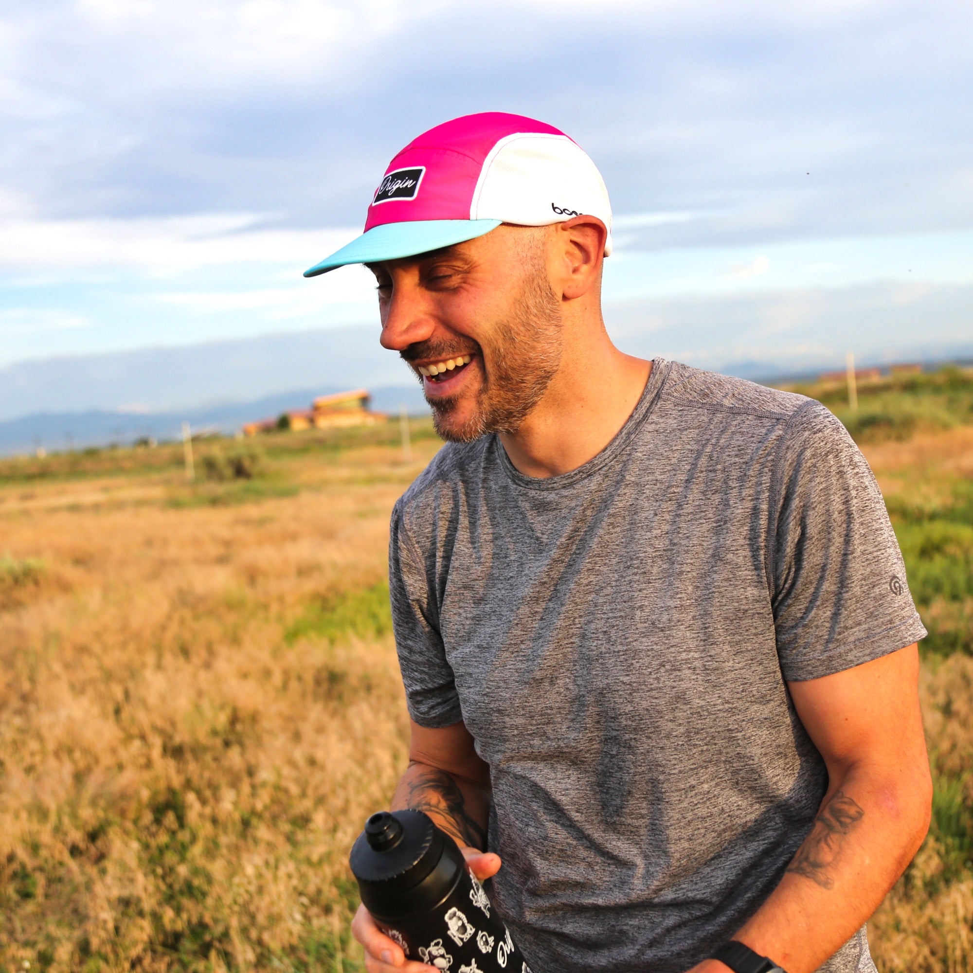Origin Endurance Hat