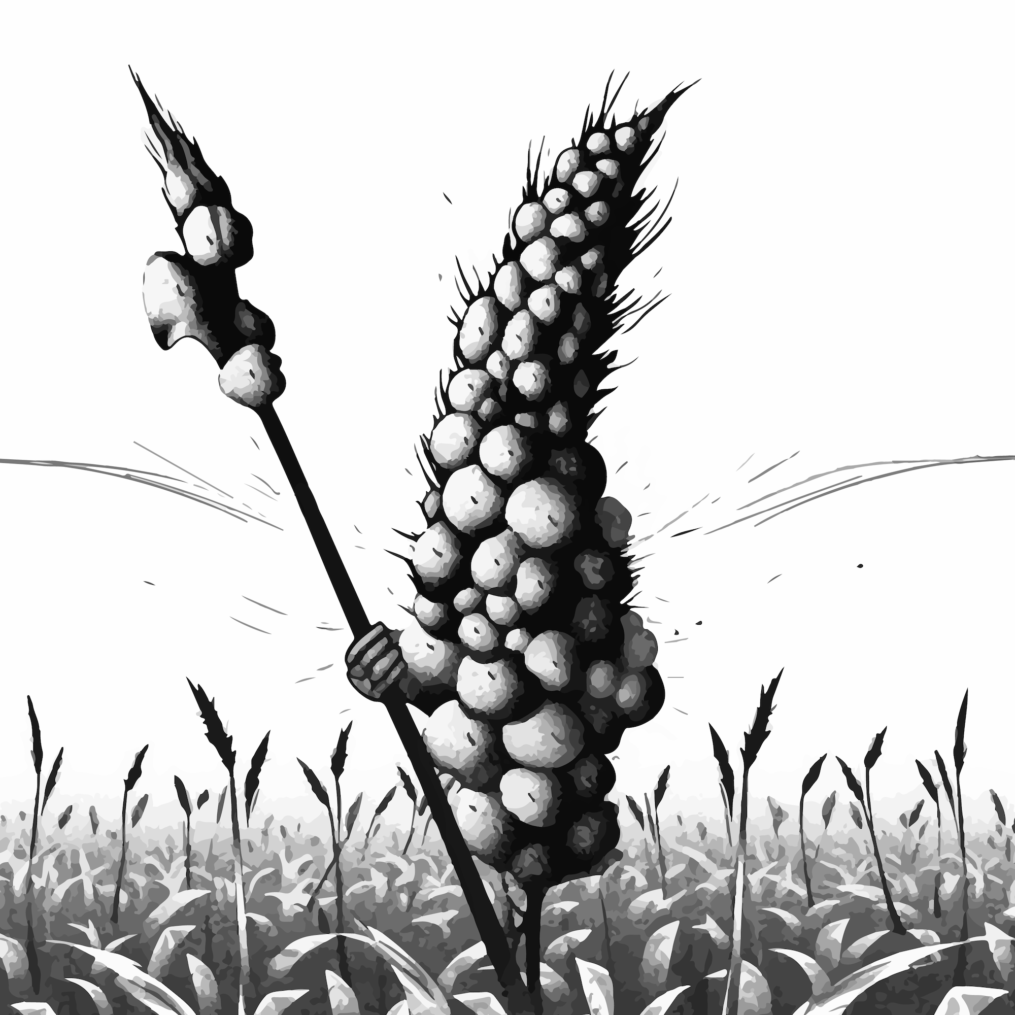 Why Sorghum For Endurance Nutrition?